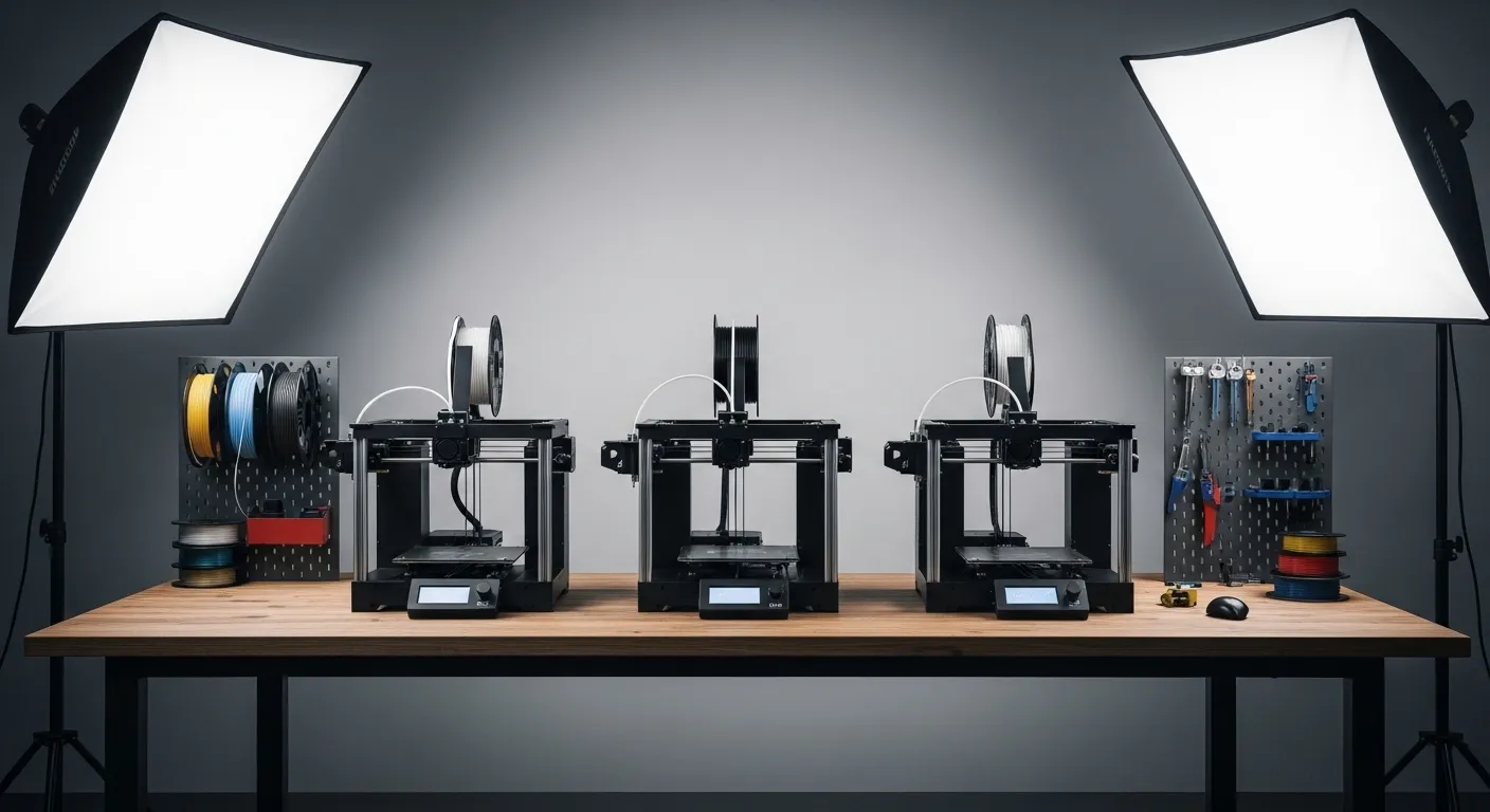 Resolver 3d Problemas comuns nas impressoras 3D Creality e como resolver - Melhores ...