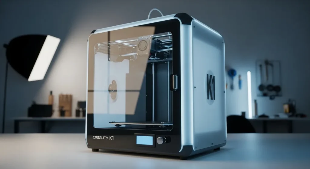 Qual a melhor impressora 3D até R$ 2.000?  2026