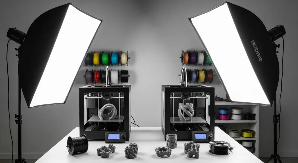 Impressoras 3D Elegoo são boas? O que você precisa saber 1 Impressoras 3D Elegoo são boas? O que você precisa saber 2026