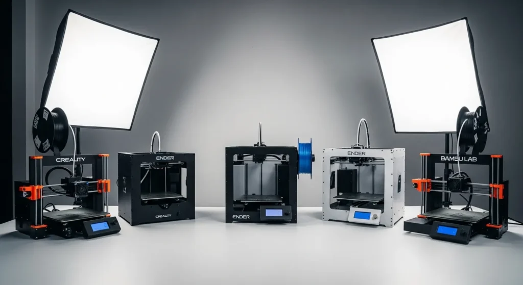 Flashforge ainda vale a pena no mercado de impressoras 3D? 10 Flashforge ainda vale a pena no mercado de impressoras 3D? 2026