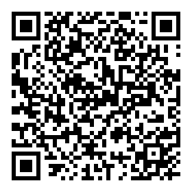 QR Code Pix para doação de R$5,00